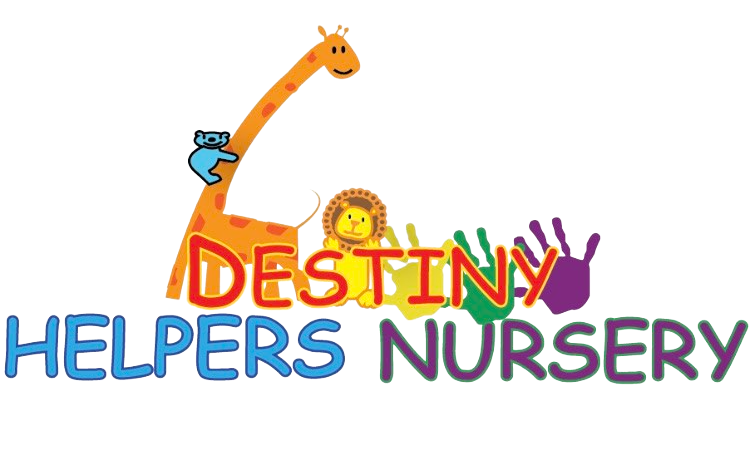 Destinyhelpersnursery